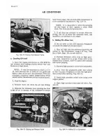 Preview for 367 page of Cadillac 54-6219 1954 Shop Manual