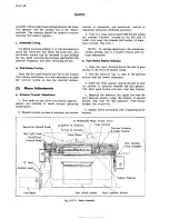 Preview for 391 page of Cadillac 54-6219 1954 Shop Manual