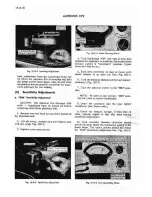 Preview for 401 page of Cadillac 54-6219 1954 Shop Manual