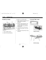 Preview for 314 page of Cadillac ATS 2013 Owenrs Manual