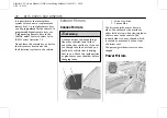 Preview for 28 page of Cadillac CT5 2020 Owner'S Manual