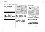 Preview for 34 page of Cadillac CT5 2020 Owner'S Manual