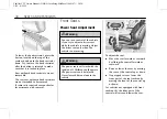 Preview for 40 page of Cadillac CT5 2020 Owner'S Manual