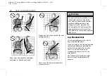 Preview for 52 page of Cadillac CT5 2020 Owner'S Manual