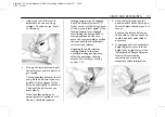 Preview for 53 page of Cadillac CT5 2020 Owner'S Manual