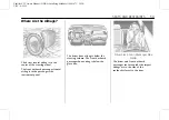 Preview for 59 page of Cadillac CT5 2020 Owner'S Manual