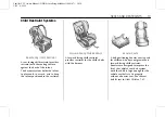 Preview for 73 page of Cadillac CT5 2020 Owner'S Manual