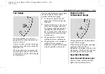 Preview for 103 page of Cadillac CT5 2020 Owner'S Manual