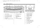 Preview for 140 page of Cadillac CT5 2020 Owner'S Manual