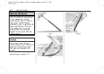 Preview for 258 page of Cadillac CT5 2020 Owner'S Manual