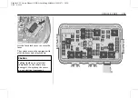 Preview for 261 page of Cadillac CT5 2020 Owner'S Manual