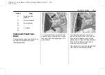 Preview for 263 page of Cadillac CT5 2020 Owner'S Manual