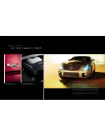 Preview for 20 page of Cadillac CTS 2012 Quick Manual