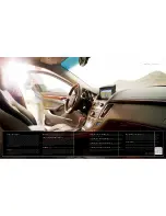 Preview for 28 page of Cadillac CTS 2012 Quick Manual