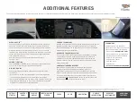 Preview for 12 page of Cadillac Escalade 2021 Features Manual