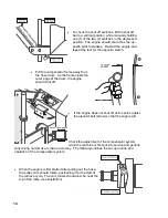 Preview for 20 page of Cadman 3250XL Operator And Parts Manual