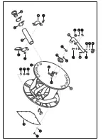 Preview for 32 page of Cadman 3250XL Operator And Parts Manual