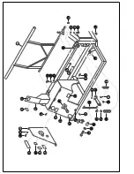 Preview for 36 page of Cadman 3250XL Operator And Parts Manual