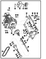 Preview for 42 page of Cadman 3250XL Operator And Parts Manual