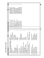 Preview for 43 page of Cadman 3250XL Operator And Parts Manual