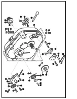 Preview for 44 page of Cadman 3250XL Operator And Parts Manual