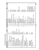 Preview for 55 page of Cadman 3250XL Operator And Parts Manual