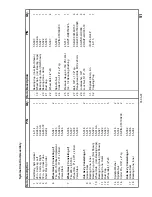 Preview for 59 page of Cadman 3250XL Operator And Parts Manual