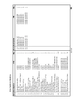 Preview for 63 page of Cadman 3250XL Operator And Parts Manual