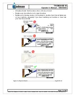 Preview for 8 page of Cadman 6010 Operator And  Maintenance Manual