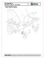 Preview for 51 page of Cadman 6010 Operator And  Maintenance Manual