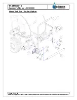 Preview for 53 page of Cadman 6010 Operator And  Maintenance Manual