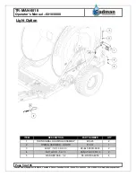 Preview for 55 page of Cadman 6010 Operator And  Maintenance Manual