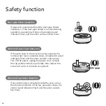 Preview for 24 page of CADO HM-C620 Quick Start Manual