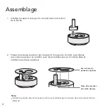 Preview for 28 page of CADO HM-C620 Quick Start Manual