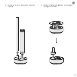 Preview for 37 page of CADO HM-C620 Quick Start Manual