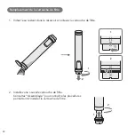 Preview for 44 page of CADO HM-C620 Quick Start Manual