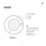 Preview for 7 page of CADO LEAF portable Quick Start Manual