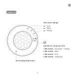 Preview for 19 page of CADO LEAF portable Quick Start Manual