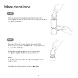 Preview for 26 page of CADO LEAF portable Quick Start Manual