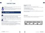 Preview for 3 page of CADOCA Deuba 106911 Instructions Manual