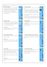 Preview for 6 page of CAE SoundCam Starter Manual