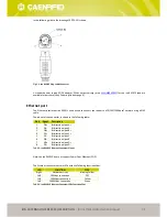 Preview for 12 page of Caen RFID ion R4301P Technical Information Manual