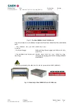 Preview for 8 page of Caen NIM8304 Technical Information Manual