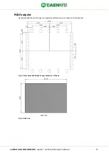 Preview for 21 page of caenrfid Lepton9 R9100C Technical Information Manual