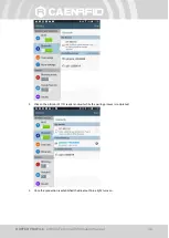 Preview for 48 page of caenrfid qIDmini R1170I User Manual