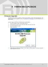 Preview for 60 page of caenrfid qIDmini R1170I User Manual