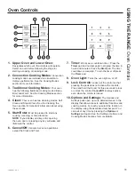 Preview for 11 page of Cafe C2S950P Owner'S Manual