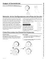 Preview for 49 page of Cafe CEP9030 Owner'S Manual