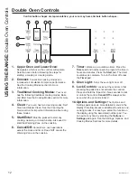 Preview for 13 page of Cafe CES700M2NS5 Owner'S Manual