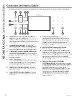 Preview for 49 page of Cafe CES700M2NS5 Owner'S Manual